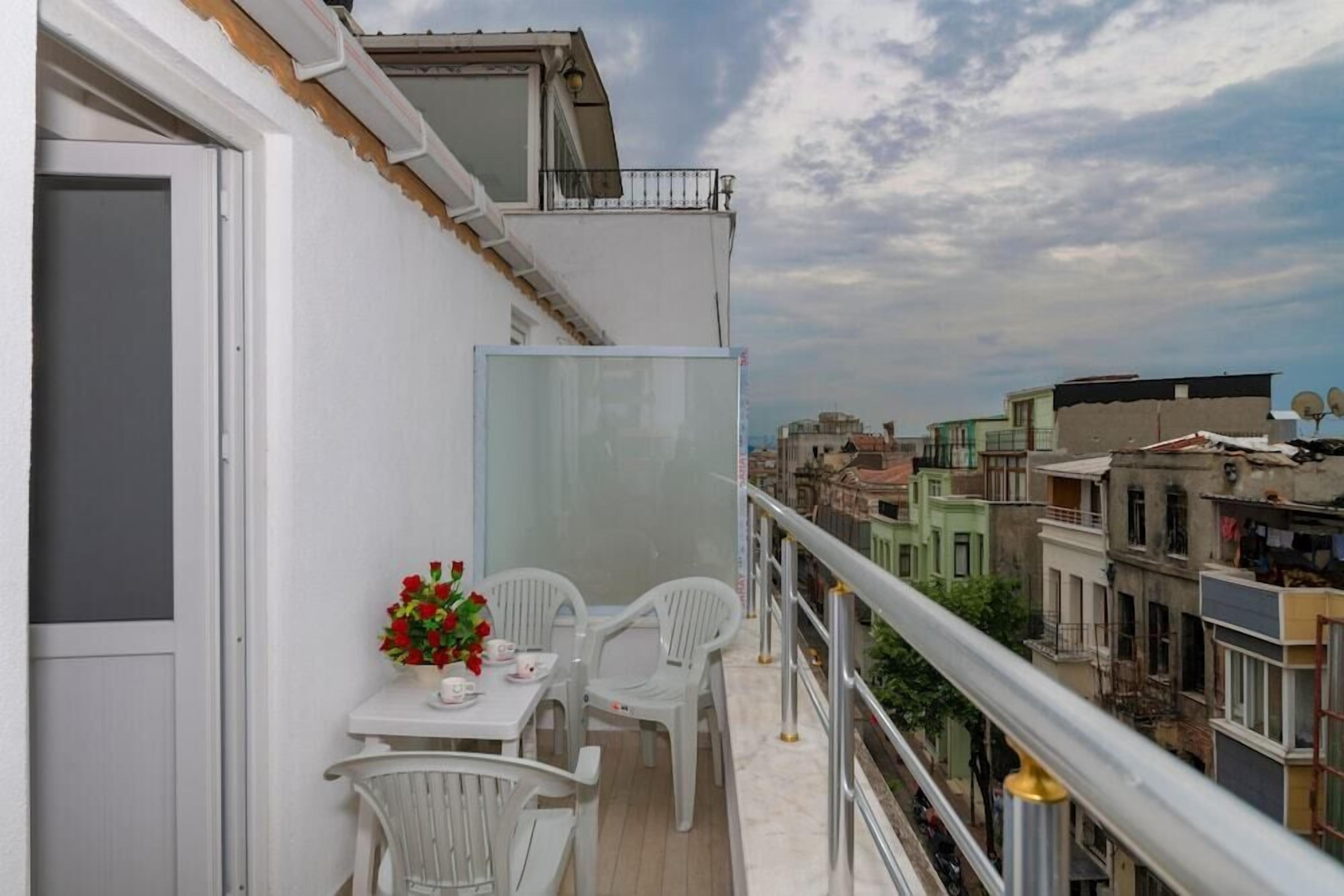 Raimond Hotel — Fotoğraflar 2