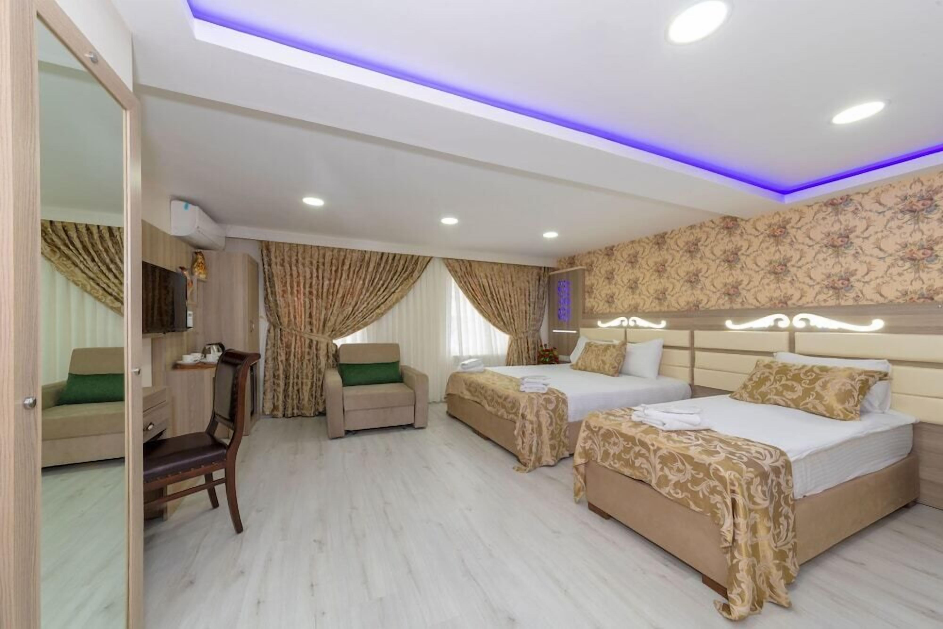 Raimond Hotel — Fotoğraflar 3